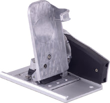 Seastar Solutions FT7000P Pro-Pedal Customizable Foot Throttle w/Slide Bracket