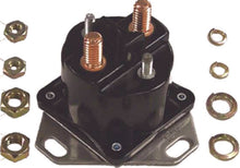 Sierra 18-5801 Mercruiser Solenoid, Bulk