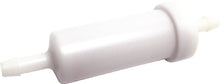Sierra 18-7829 In-Line Fuel Filter