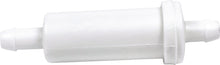 Sierra 18-7831 In-Line Fuel Filter