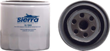 Sierra 18-7844 Replacement Water Separating Fuel Filter, Short