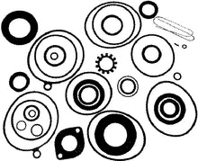 Sierra 18-8357 Volvo Drive Unit Seal Kit