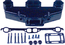 Sierra 18-1997-1 Manifold 283-350 Barr#Chv-1-83