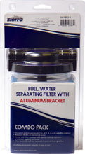 Sierra 18-7775-1 Fuel / Water Separator Kit