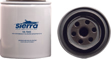 Sierra 18-7945 Replacement Water Separating Fuel Filter, Long