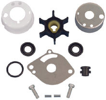 Sierra 18-3462 3462 Yamaha Water Pump Repair Kit