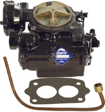 Sierra 18-7609-1 Carb-Reman Rochester 2BBL