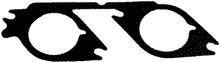 Sierra 18-0987 332319 OMC Gasket