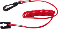 Sierra 18-1282 Replacement Lanyard for Kill Switch, OMC/Johnson/Evinrude