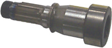 Sierra 18-2183 OMC Water Pump Shaft 909121 55-1863