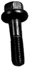 Sierra 18-2377 Screw 5/Bag @5