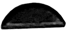 Sierra 18-3302 Woodruff Key (6E5) Yamaha 90280-04