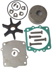 Sierra 18-3372 Ya Water Pump Rep 55-2081
