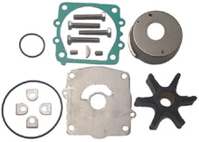 Sierra 18-3395 3395 Yamaha Water Pump Repair Kit