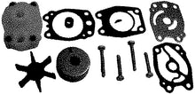 Sierra 18-3398 Water Pump Kit W/Hsg 6Fs-W0078-A0-00