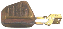 Sierra 18-7201 Mc Brass Float 1397-3327