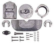 Sierra 18-6158M Mercruiser Alpha I Generation II Anode Kit - Magnesium