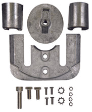 Sierra 18-6160M Mercruiser Bravo II & III Anode Kit - Magnesium