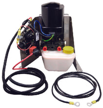 Sierra 18-6753 Hydraulic Trim Pump Assembly w/Stainless Bracket