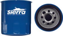 Sierra 23-7802 Oil Filter, Westerbeke
