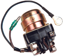 Sierra 18-5853 Yamaha 115-250Hp 2 Stroke Solenoid