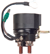 Sierra 18-5879 Yamaha 40-90Hp 2 Stroke Solenoid