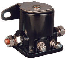Sierra 23-5800 Solenoid (12 Volt)