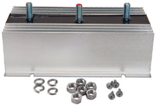 Sierra 18-6852 Battery Isolator, 1-Alternator 2-Batteries 165A