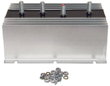 Sierra 18-6851 Battery Isolator, 1-Alternator 2-Batteries 130A