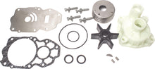 Sierra 18-3471 3471 Yamaha Water Pump Repair Kit
