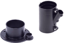 Sierra 18-9764 9764 Rigging Hose Flange & Union With Fuel Ports