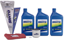 Sierra 18-9397 9397 Oil Change Kit