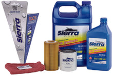 Sierra 18-9224 9224 Oil Change Kit