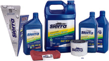 Sierra 18-9221 9221 Oil Change Kit
