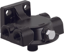 Sierra 18-79120 79120 Fuel Water Separator Bracket For Racor