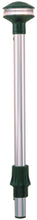 Perko 1445DP6CHR Replacement Reduced Glare 5° Angle, 48"