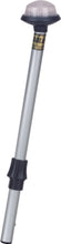 Perko 1465DP5CHR All Round Light, 5° Angle, 42"
