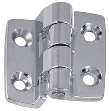 Perko 0942DP0CHR Offset Hinges