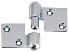 Perko 0149DP0CHR Left Hand Pull Apart Hinge
