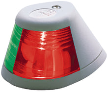Perko 0252WB0DP1 Bicolor Light White 12V