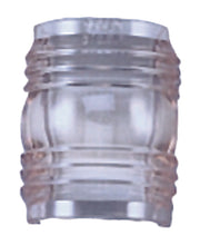 Perko 0278DP0WHT Spare Lens for Stern Light, Clear, 2/Card