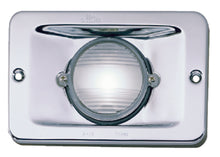 Perko 0284DP0CLR Spare Stern Light Lens & Gasket, Clear