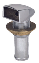 Perko 0509DP4CHR Chrome Plated Brass Gas Tank Vent F-5/8  Hos