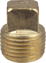 Perko 0742DP2 Spare Plug w/Pin For 0714 & 0737