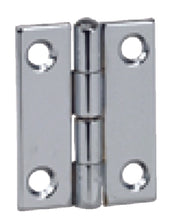 Perko 0949DP2CHR Hinge Butt 1-1/2" X 1-1/2" 1