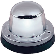 Perko 0964DP0CHR 12V Chrome Plated Brass Hors Mt Masthead Lt