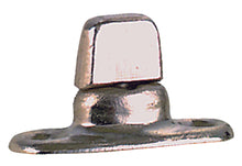 Perko 0994000NKL Curtain Fastenener Flange Stud - 100