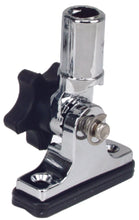 Perko 1054DP0CHR Spare Brackets for Windshield Horizontal Mount Light