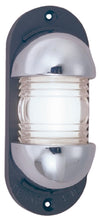 Perko 1331DP0CHR Masthead Light, Chrome