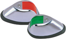 Perko 0254M00DP1 Sidelight Chrome